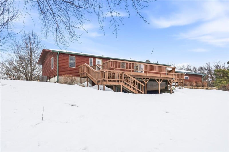 1958 70th Ave, Dresser, WI 54009