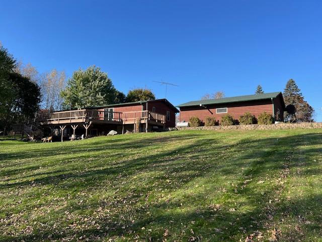 1958 70th Ave, Dresser, WI 54009