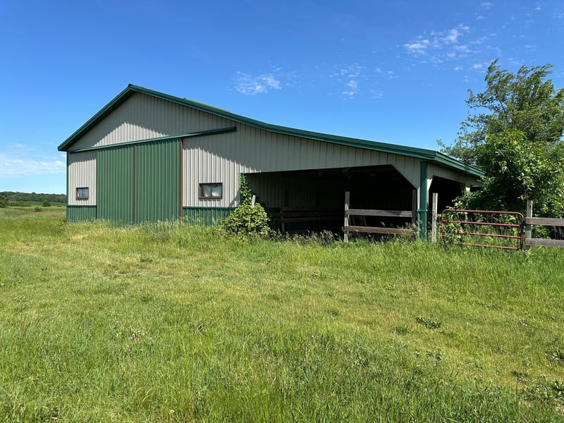 XXX Highway 284, Cologne, MN 55322