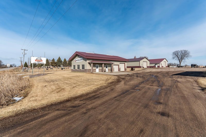 37325 State Highway 108, Dent, MN 56528