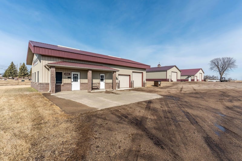 37325 State Highway 108, Dent, MN 56528