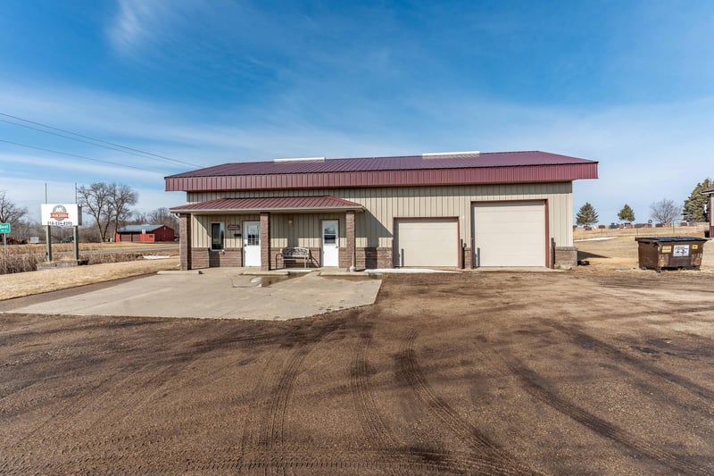 37325 State Highway 108, Dent, MN 56528