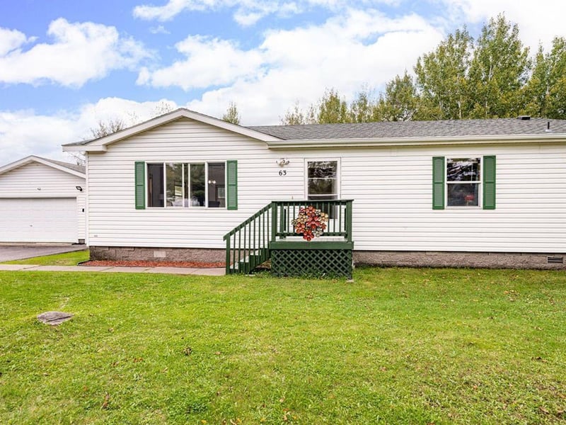 63 S Elder Dr, Duluth, MN 55810