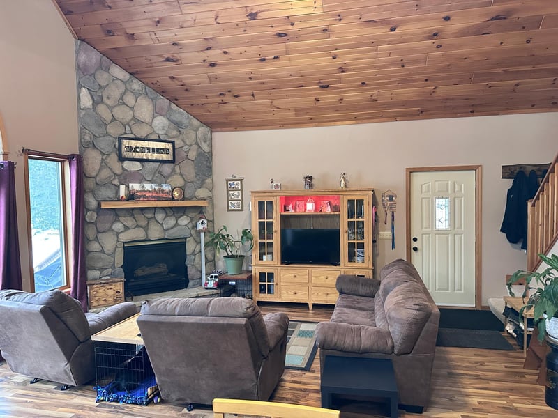64503 Norway Spruce Rd, Finlayson, MN 55735