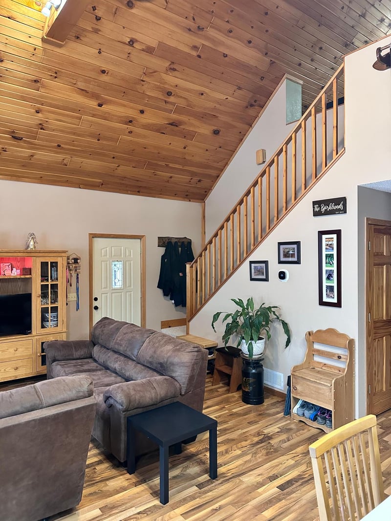 64503 Norway Spruce Rd, Finlayson, MN 55735