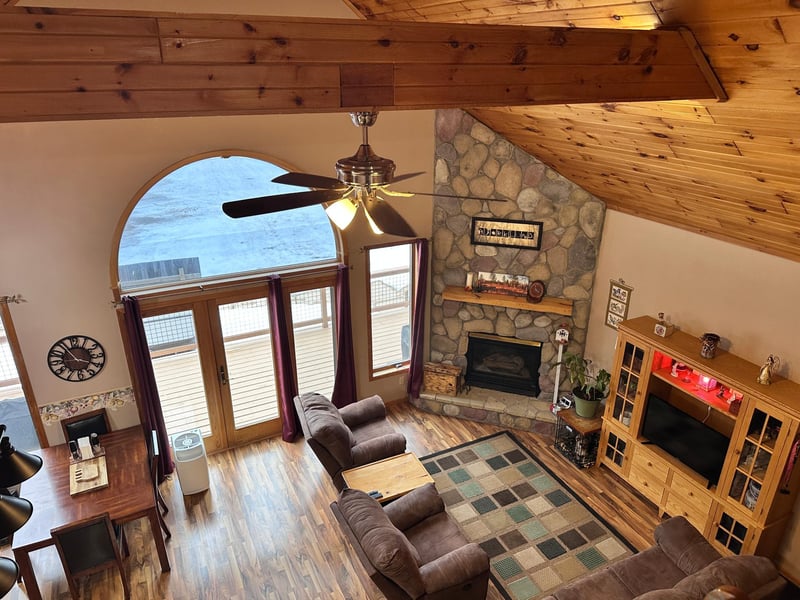 64503 Norway Spruce Rd, Finlayson, MN 55735