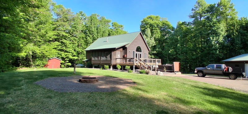 64503 Norway Spruce Rd, Finlayson, MN 55735