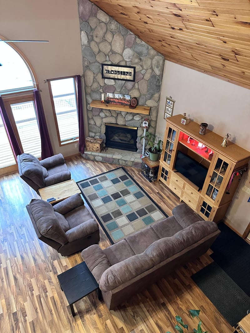 64503 Norway Spruce Rd, Finlayson, MN 55735