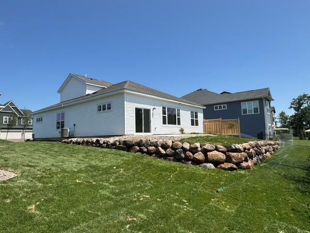 6199 157th St N, Hugo, MN 55038