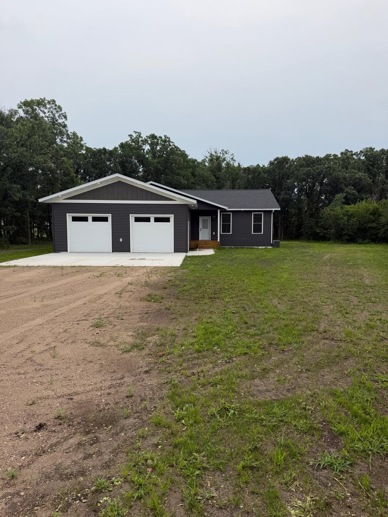 4331 State Hwy 11 Hw W, Arveson Twp, MN 56732