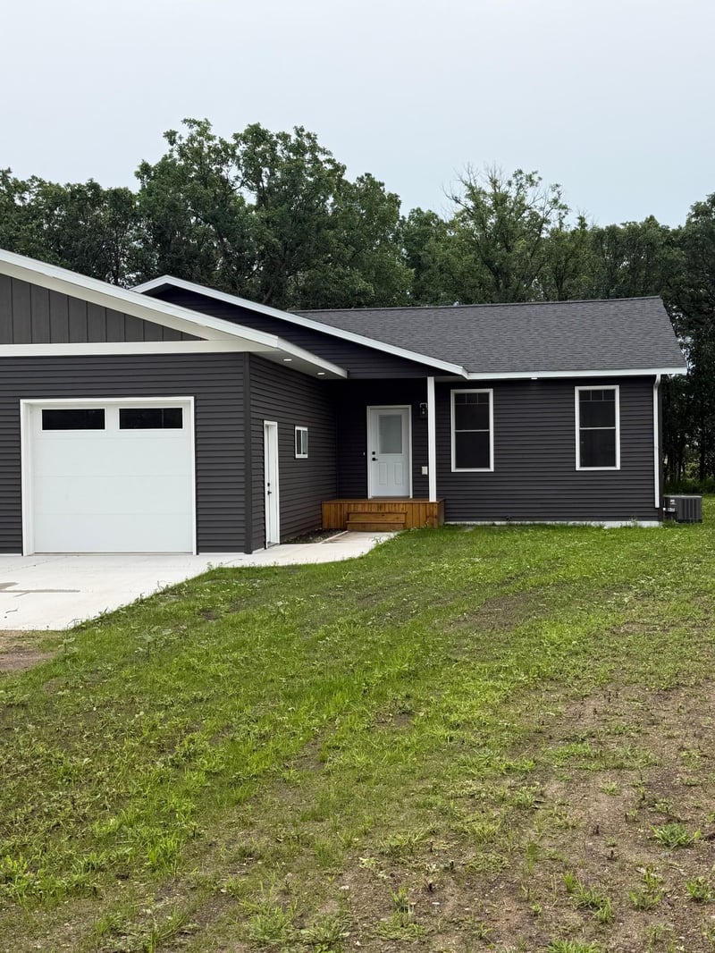 4331 State Hwy 11 Hw W, Arveson Twp, MN 56732