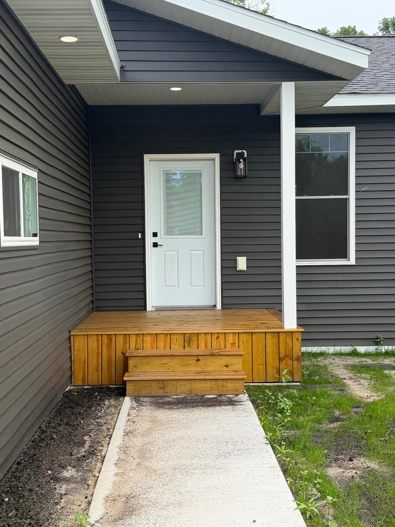 4331 State Hwy 11 Hw W, Arveson Twp, MN 56732