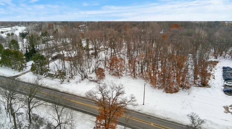 19043 Lake George Blvd NW, Oak Grove, MN 55303