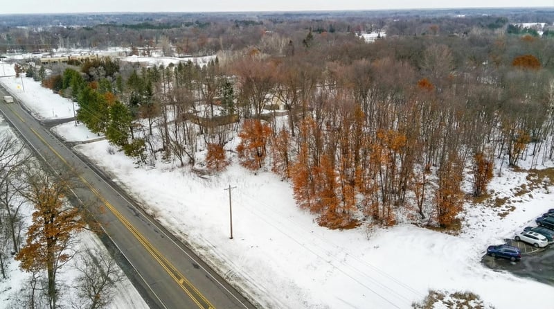 19043 Lake George Blvd NW, Oak Grove, MN 55303