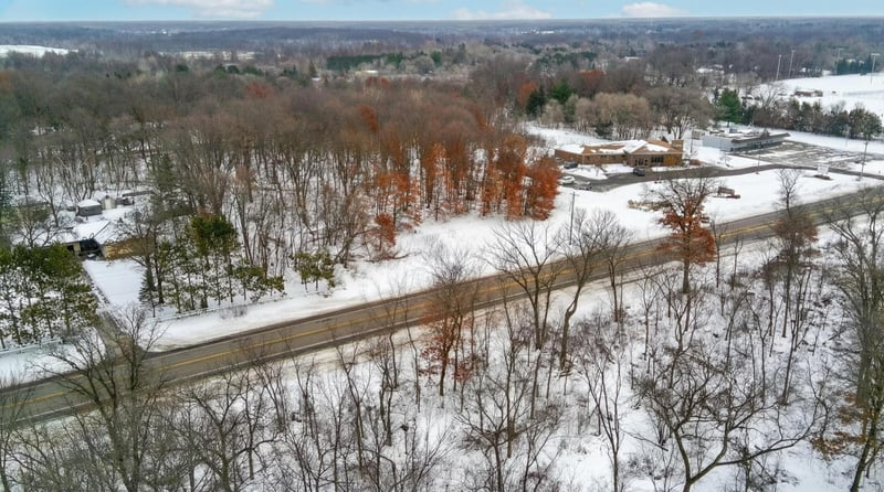 19043 Lake George Blvd NW, Oak Grove, MN 55303