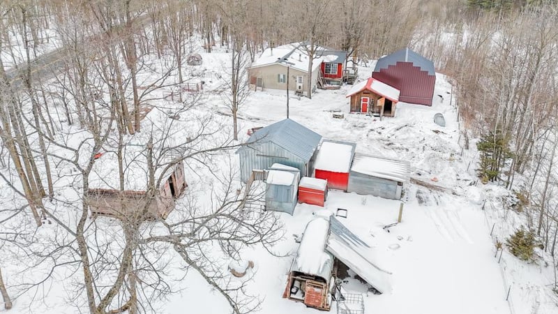 19955 Scenic Hw NE, Blackduck, MN 56630