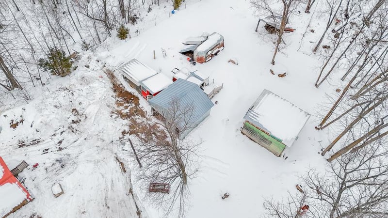 19955 Scenic Hw NE, Blackduck, MN 56630