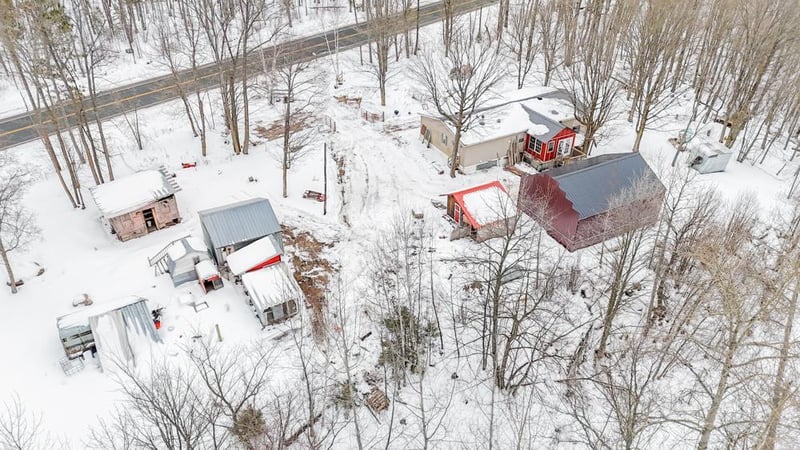 19955 Scenic Hw NE, Blackduck, MN 56630
