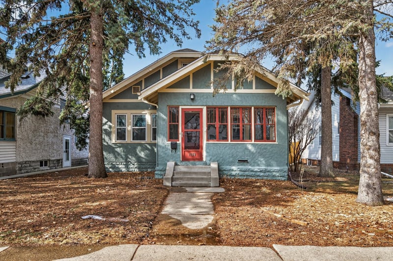 1459 Hamline Ave N, Saint Paul, MN 55108