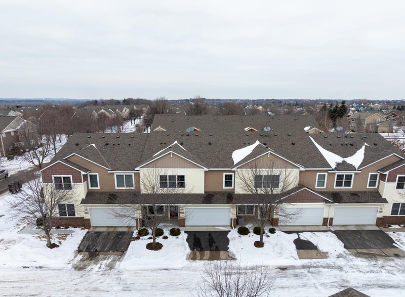 3371 Hazel Trl #F, Woodbury, MN 55129