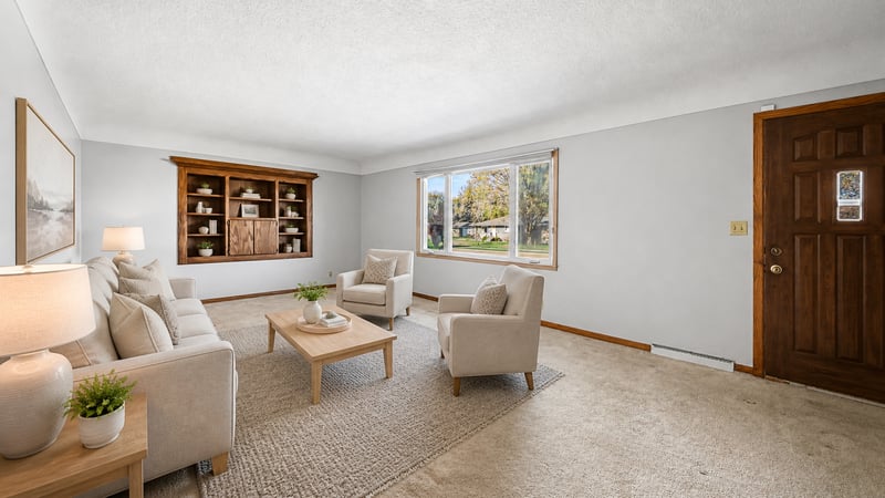 405 Lincoln Ave N, New Prague, MN 56071