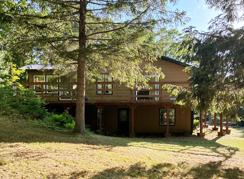 9410 Pine Lake Rd, Iron River, WI 54847