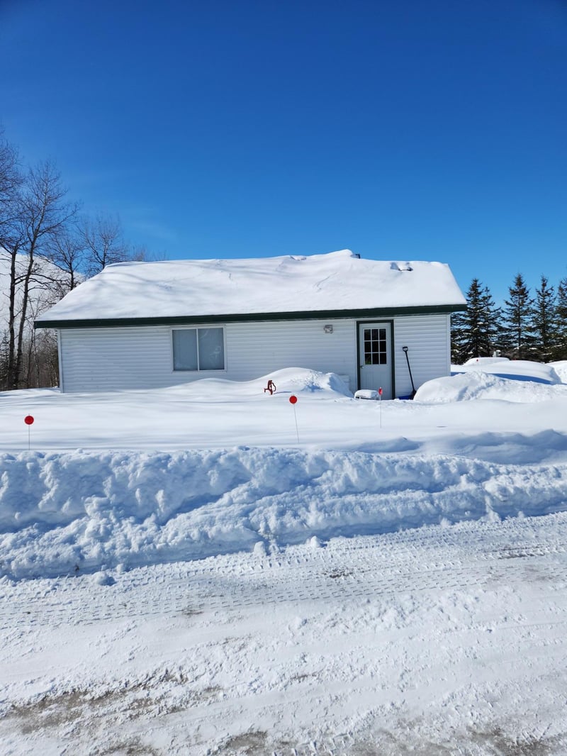 9453 Alango Rd, Angora, MN 55703