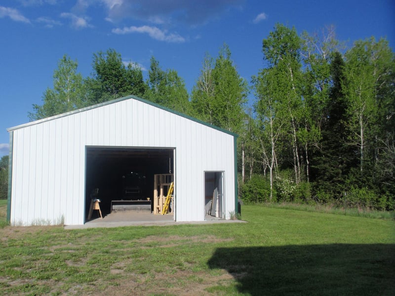 9453 Alango Rd, Angora, MN 55703