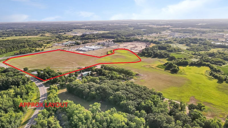 0000 33rd St S, Saint Cloud, MN 56301