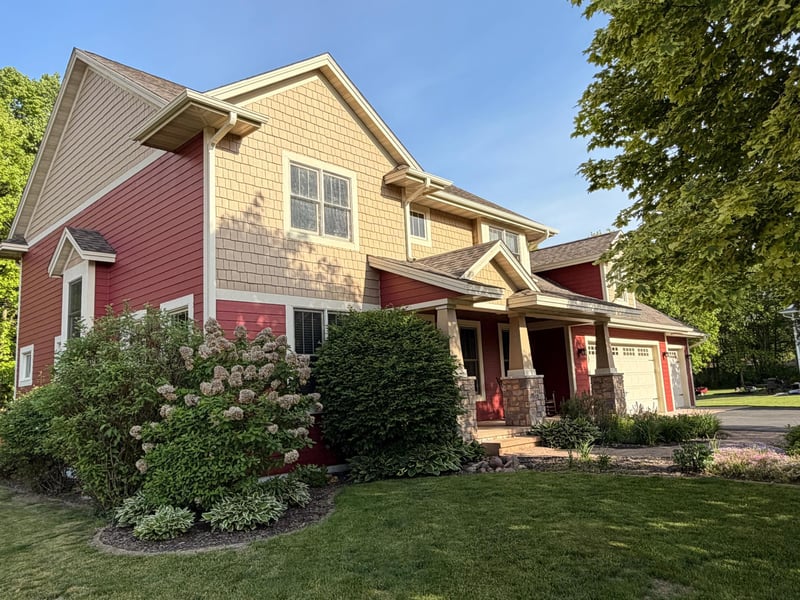 610 Linden Ave, Rice Lake, WI 54868