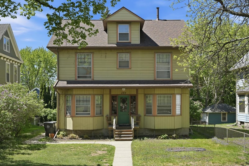 389 Maple St, Saint Paul, MN 55106