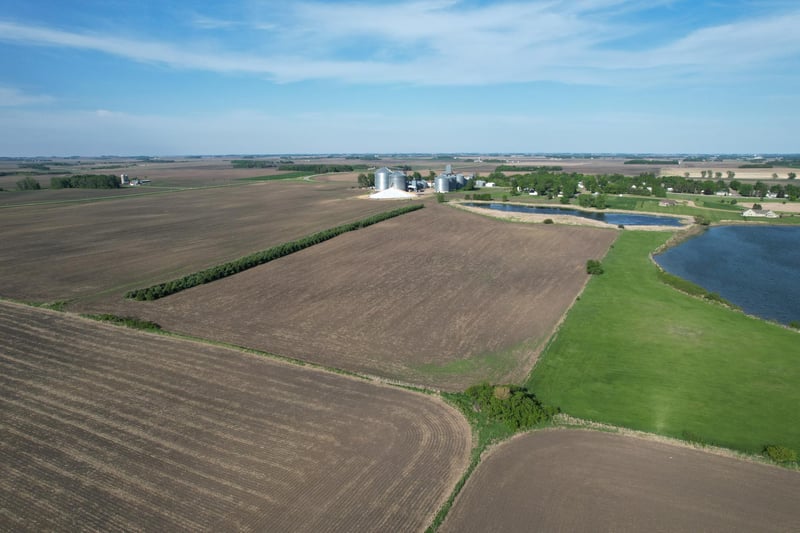 TBD W 1st Ave, Hadley, MN 56151