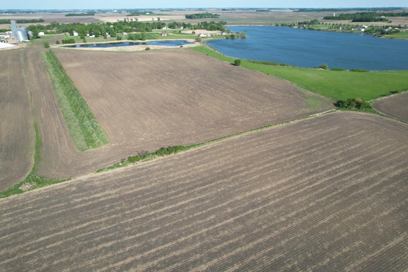 TBD W 1st Ave, Hadley, MN 56151