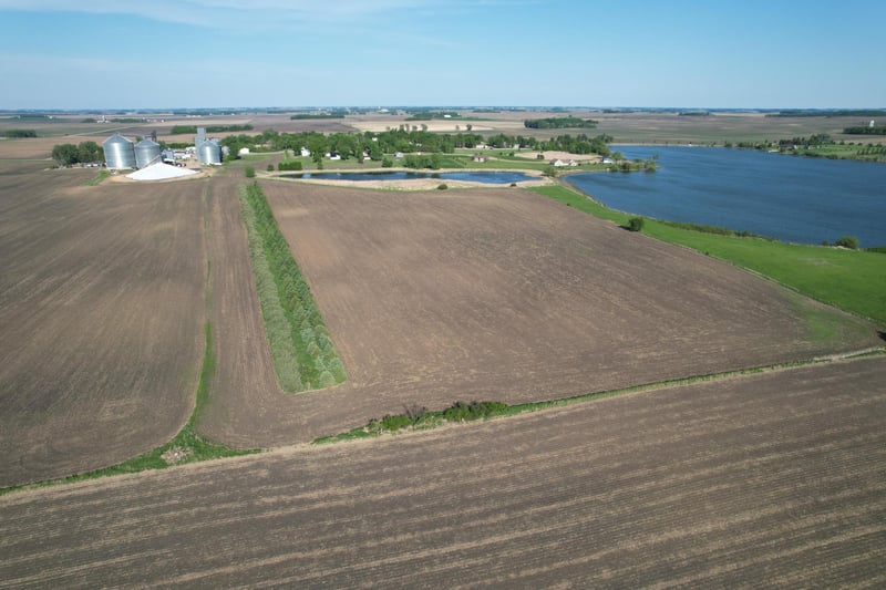TBD W 1st Ave, Hadley, MN 56151