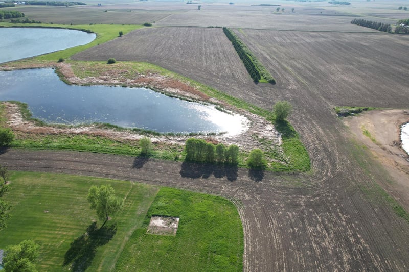 TBD W 1st Ave, Hadley, MN 56151