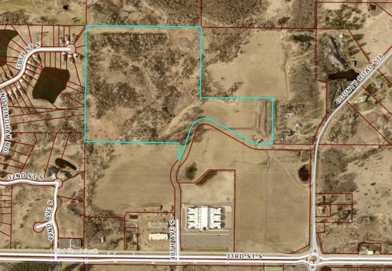 0000 40th Ave S, Saint Cloud, MN 56301