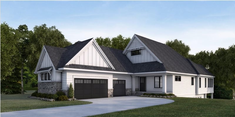 588 Harbor Ct, Shoreview, MN 55126