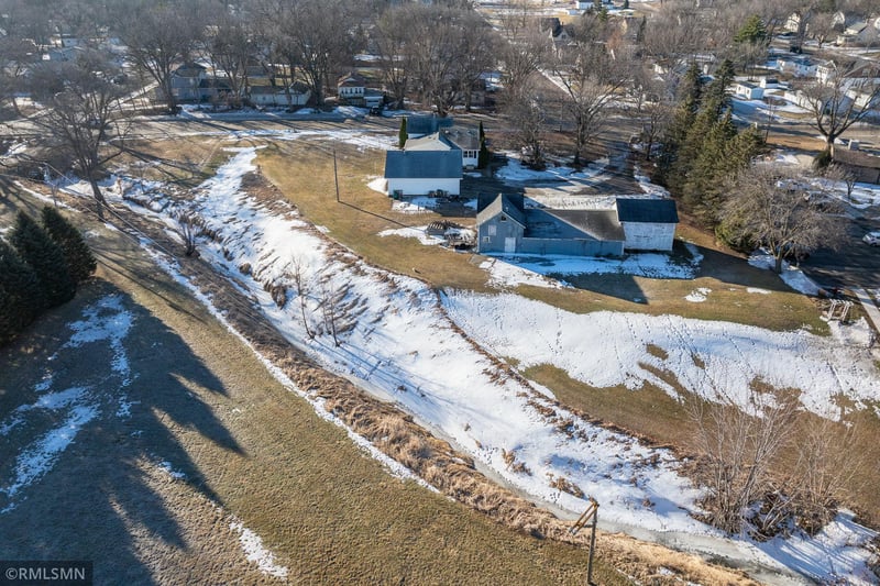 200 E North St, Janesville, MN 56048
