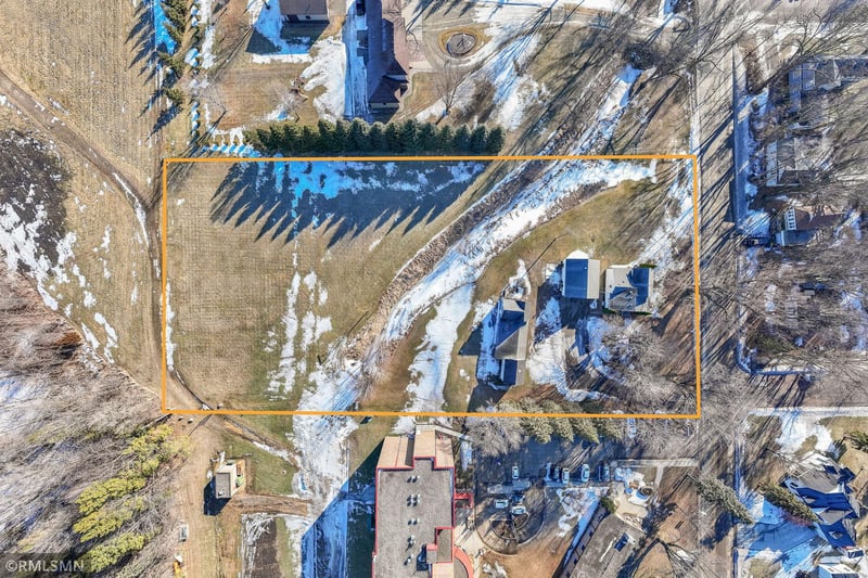 200 E North St, Janesville, MN 56048