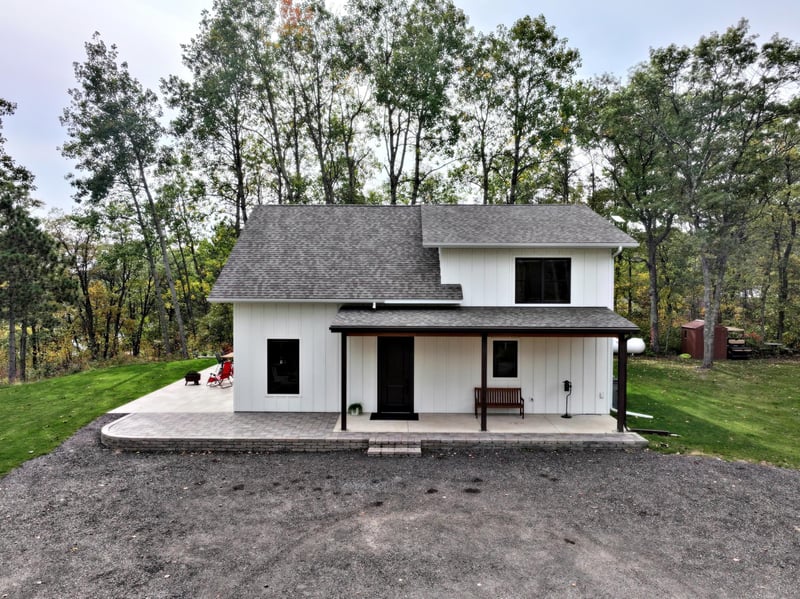 14449 209th Ave, Park Rapids, MN 56470