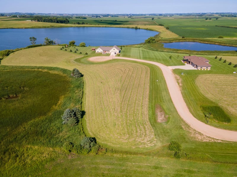 125 Heritage Trl, Hadley, MN 56151