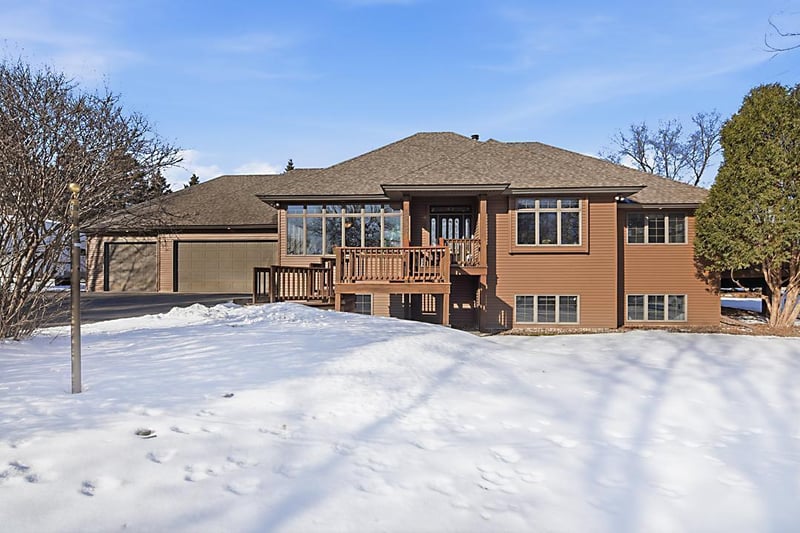 1605 26th St SE, Saint Cloud, MN 56304