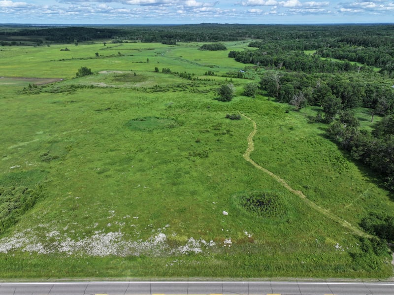 9884 County Road 1 SW, Pequot Lakes, MN 56472