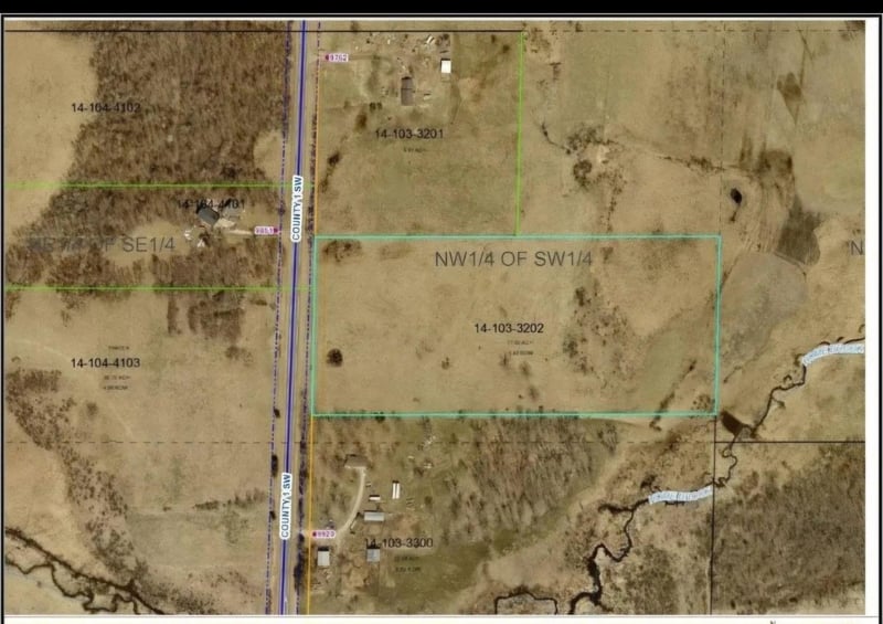 9884 County Road 1 SW, Pequot Lakes, MN 56472