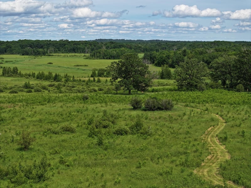 9884 County Road 1 SW, Pequot Lakes, MN 56472