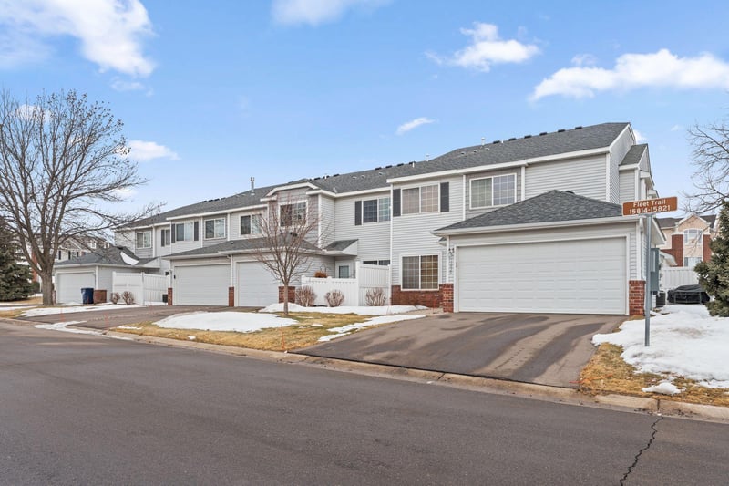 15816 Fleet Trl #237, Apple Valley, MN 55124