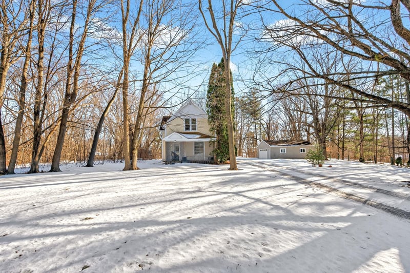 11257 Stinson Ave, Chisago City, MN 55013