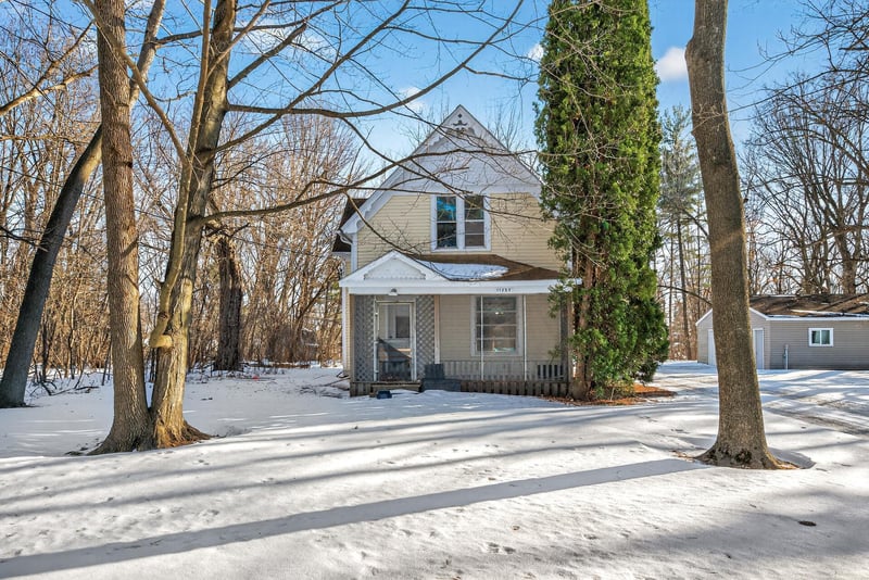 11257 Stinson Ave, Chisago City, MN 55013
