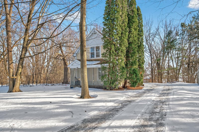 11257 Stinson Ave, Chisago City, MN 55013