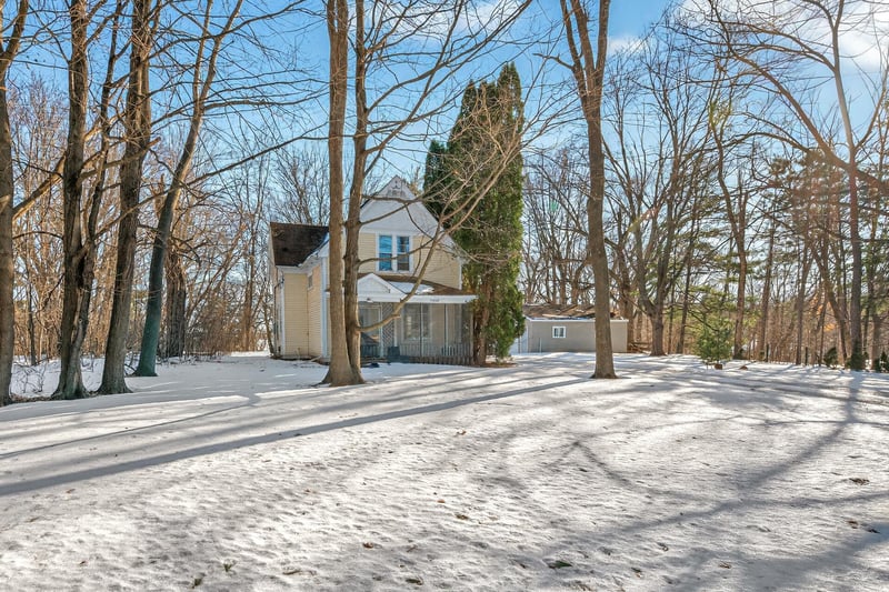 11257 Stinson Ave, Chisago City, MN 55013